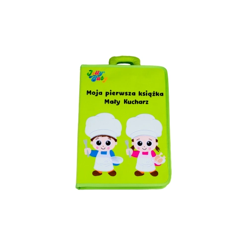 Mały Kucharz JB 80471